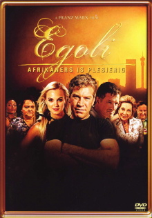 Egoli: The Movie Trailer