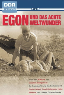 Egon and the Eighth Wonder of the World Trailer