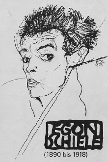 Egon Schiele Trailer