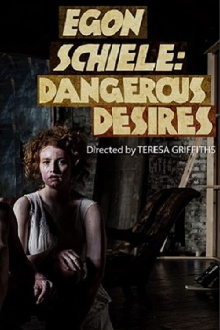 Egon Schiele: Dangerous Desires Trailer