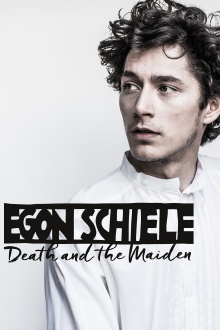 Egon Schiele: Death and the Maiden Trailer