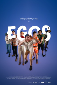 Egos Trailer