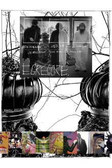Egregore Trailer