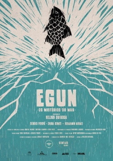 Égun Trailer