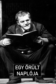 Egy őrült naplója Trailer