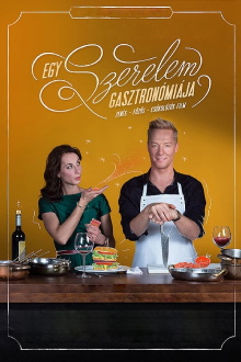 Egy szerelem gasztronómiája Trailer