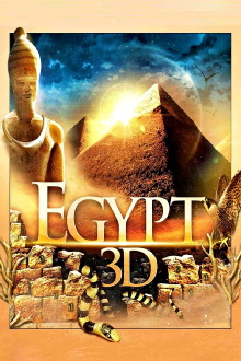 Egypt 3D Trailer