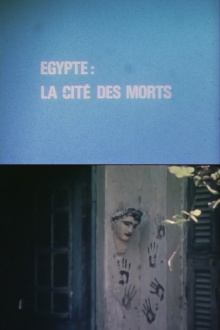 Egypt, City of the Dead Trailer
