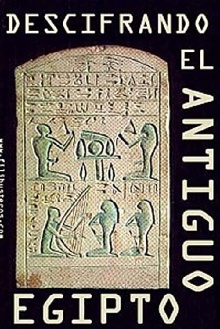 Egypt Decoded Trailer