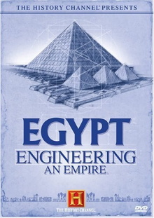 Egypt: Engineering an Empire Trailer