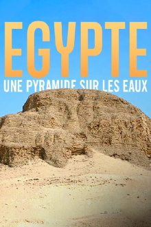 Egypt floating pyramid Trailer
