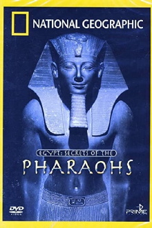 Egypt: Secrets of the Pharaohs Trailer