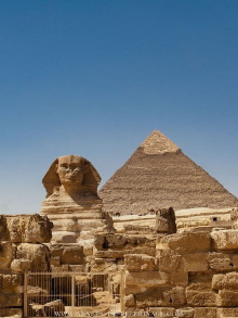 Egypte Antique : Top 7 pyramides Trailer