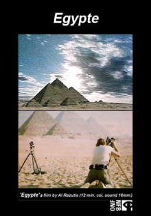 Egypte Trailer