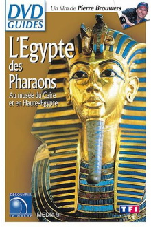 Egypte - L'Egypte pharaonique, au musée du Caire et en Haute-Egypte Trailer