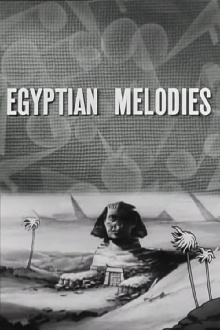 Egyptian Melodies Trailer