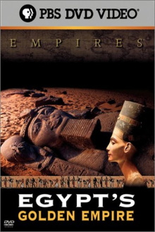 Egypt's Golden Empire Trailer