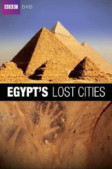 Egypt's Lost Cities Trailer