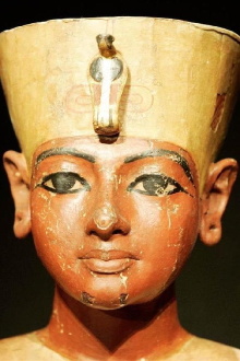 Egypt's New Tomb Revealed Trailer