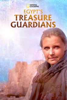 Egypt's Treasure Guardians Trailer