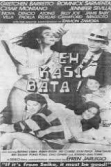 Eh Kasi Bata Trailer