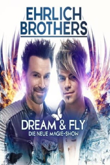 Ehrlich Brothers Dream & Fly Trailer