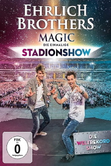Ehrlich Brothers Live - Magic Trailer