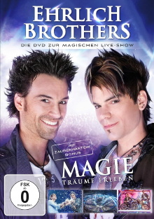 Ehrlich Brothers: Magie - Träume erleben Trailer