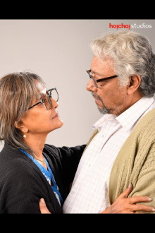 Ei Raat Tomar Amaar Trailer