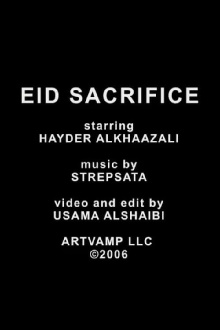 Eid Sacrifice Trailer