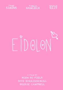 Eidolon Trailer