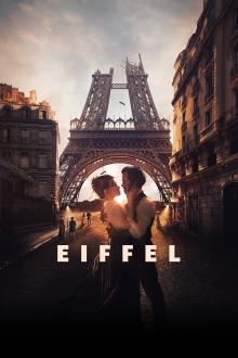 Eiffel Trailer
