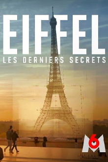 Eiffel, les derniers secrets Trailer