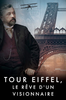 Eiffel Tower: Building the Impossible Trailer