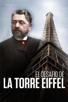 Eiffel: Towers' War Trailer