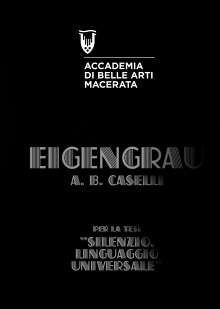 Eigengrau Trailer
