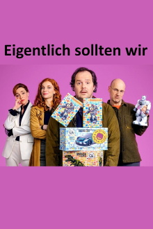 Eigentlich sollten wir Trailer