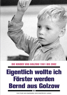 Eigentlich wollte ich Förster werden - Bernd aus Golzow Trailer
