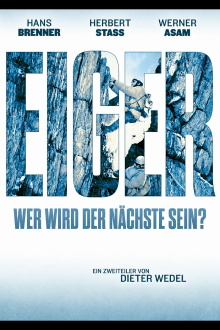 Eiger Trailer