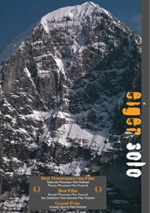 Eiger Solo Trailer