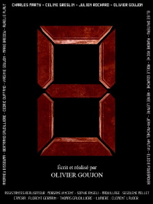 EIGHT Trailer