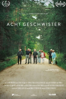 Eight Brothers and Sisters Trailer