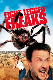 Eight Legged Freaks Trailer
