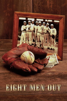 Eight Men Out Trailer