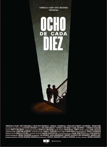Eight Out of Ten Trailer