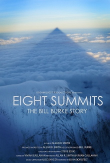 Eight Summits: The Bill Burke Story Trailer