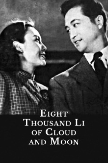 Eight Thousand Li of Cloud and Moon Trailer