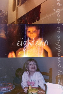 eighteen Trailer