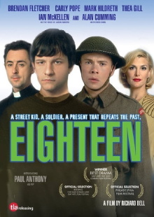 Eighteen Trailer