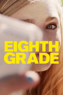 Eighth Grade Trailer